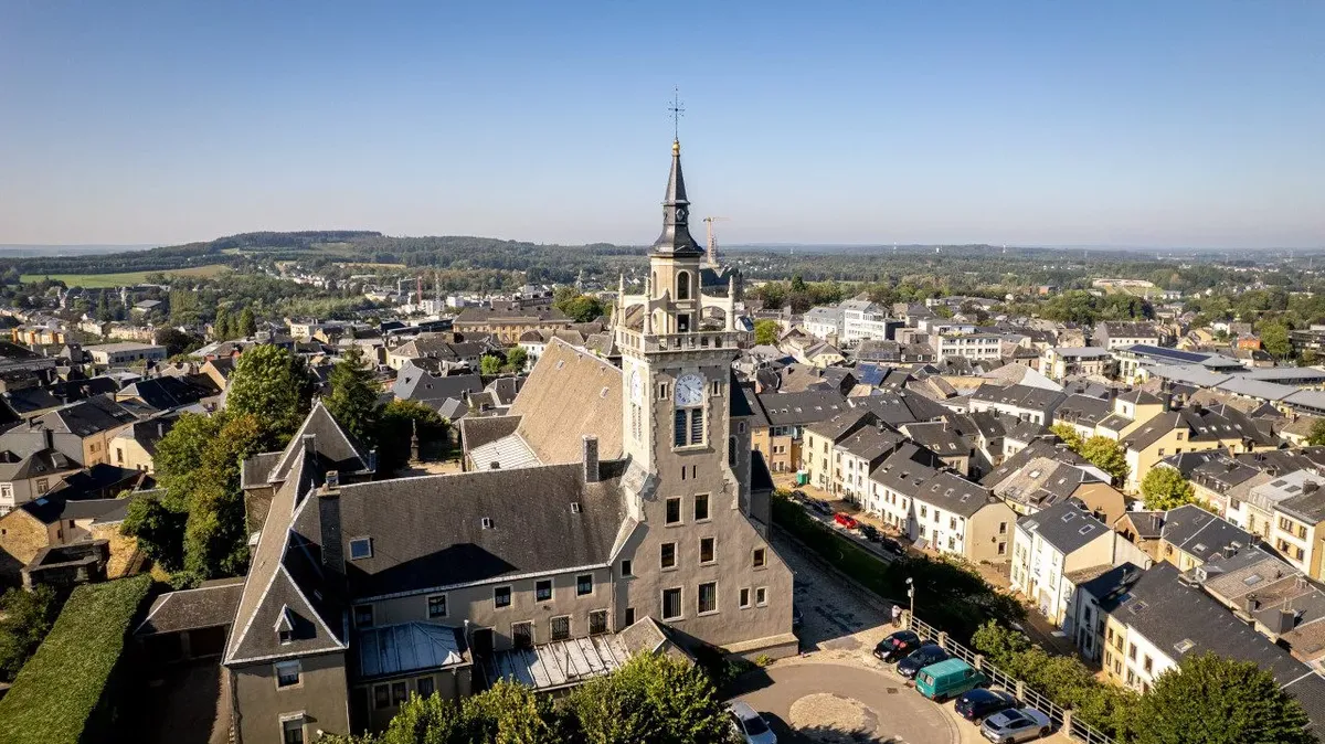 Arlon