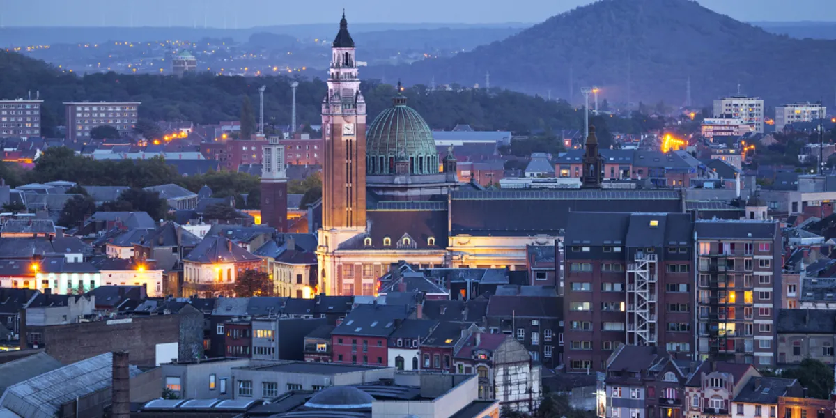 Charleroi