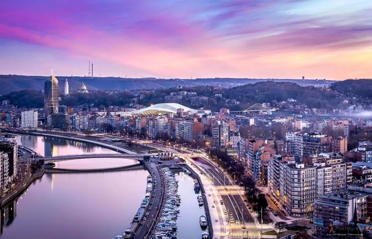 Liège