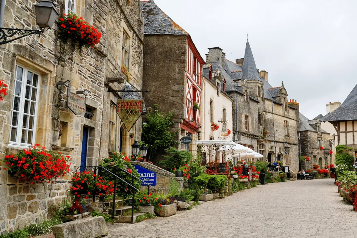 Rochefort