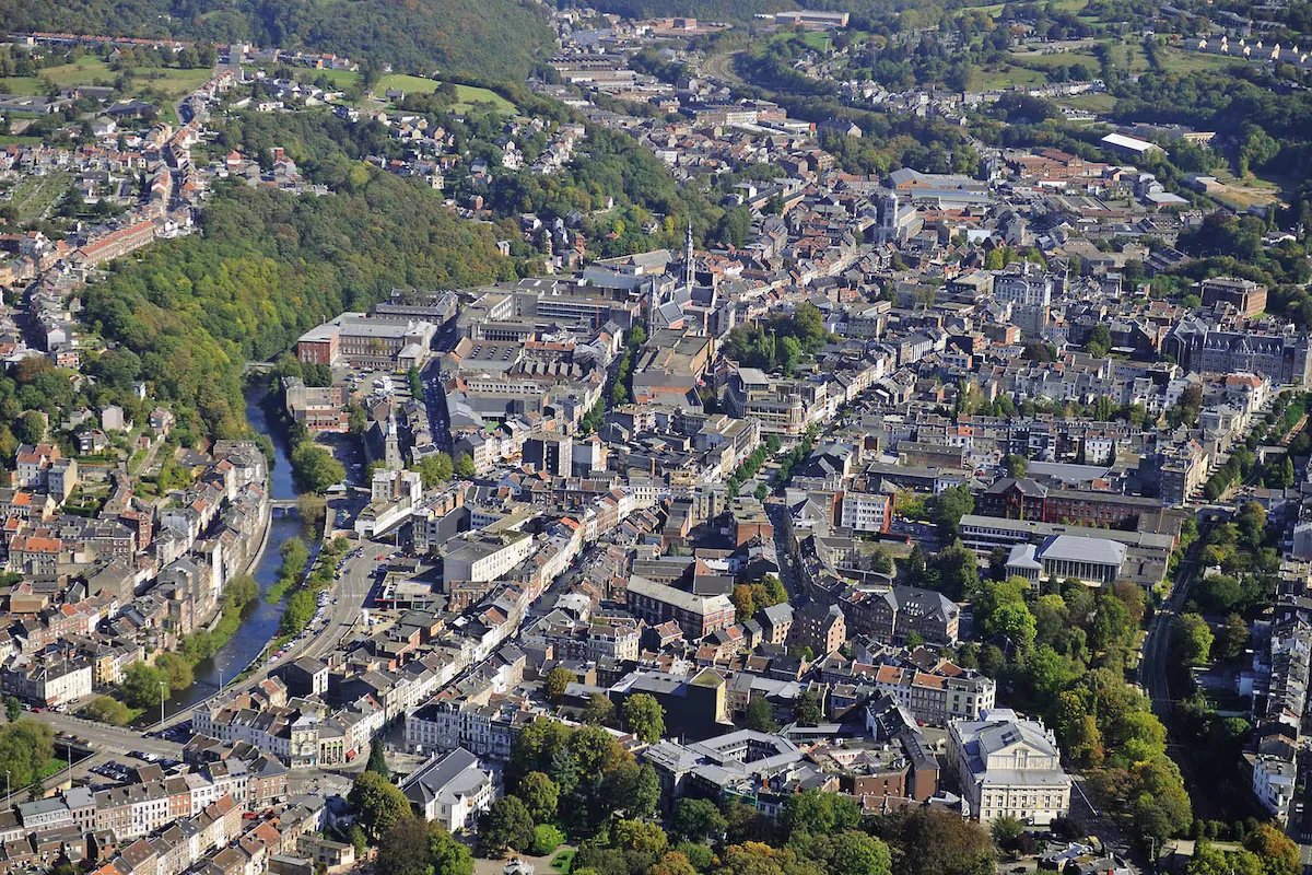 Verviers