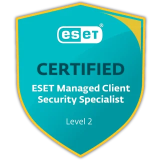 ESET Client Security