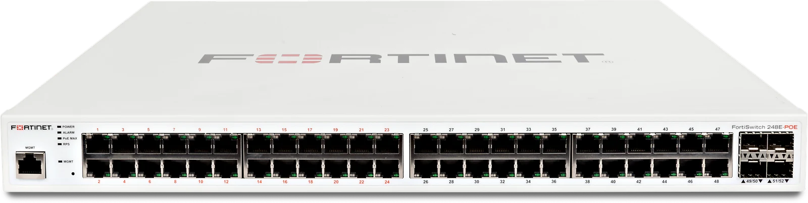 FortiSwitch